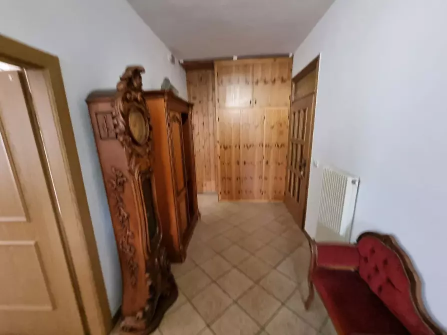 Immagine 39 di Appartamento in vendita  a Ronzone