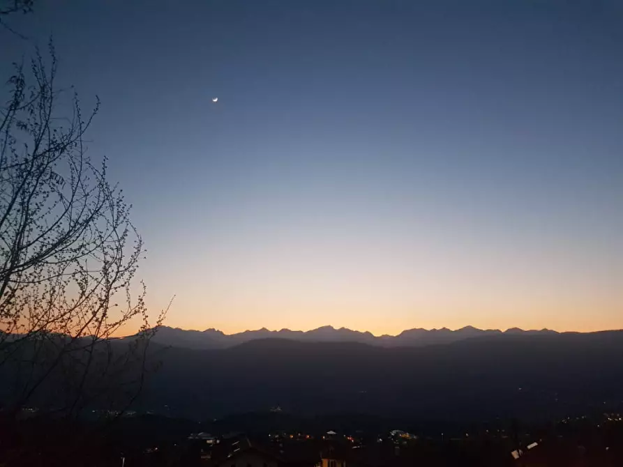 Immagine 43 di Appartamento in vendita  a Ronzone