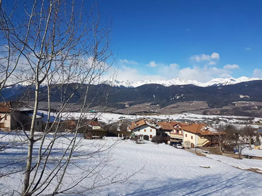 Immagine 44 di Appartamento in vendita  a Ronzone