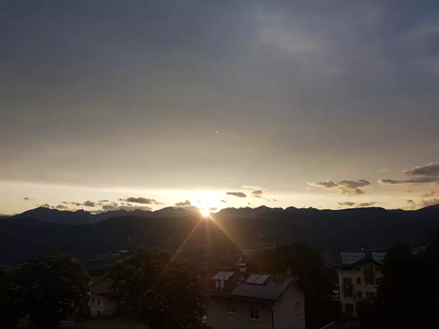 Immagine 46 di Appartamento in vendita  a Ronzone