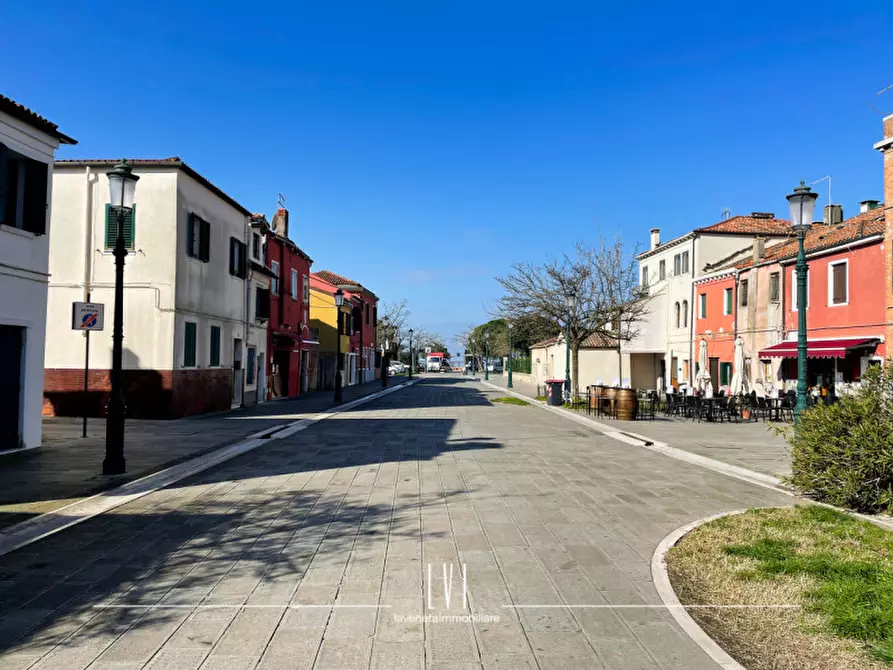Immagine 13 di Negozio in vendita  in Rio Terà 14 a Venezia
