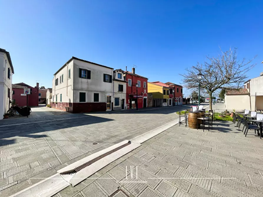 Immagine 16 di Negozio in vendita  in Rio Terà 14 a Venezia