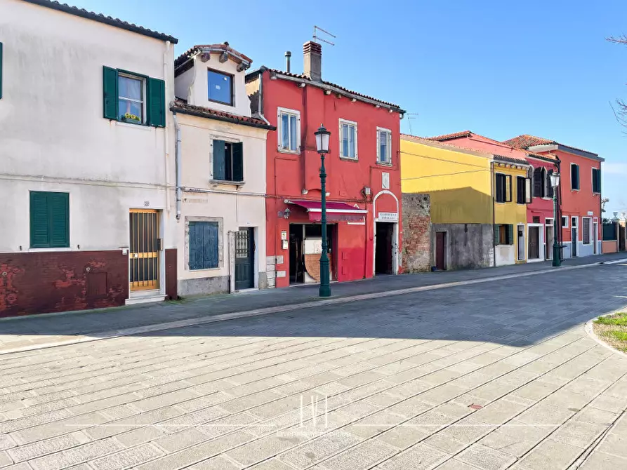 Immagine 17 di Negozio in vendita  in Rio Terà 14 a Venezia