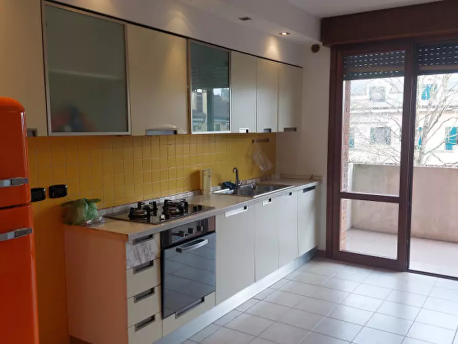 Immagine 1 di Appartamento in vendita  in Via Alessandrini a Vigodarzere