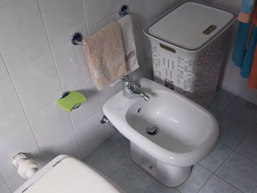 Immagine 8 di Appartamento in vendita  in Via Alessandrini a Vigodarzere