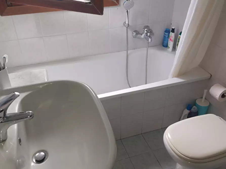 Immagine 9 di Appartamento in vendita  in Via Alessandrini a Vigodarzere