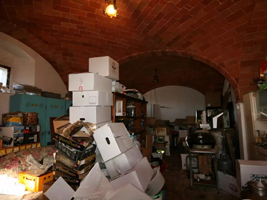 Immagine 10 di Rustico / casale in vendita  a Sinalunga
