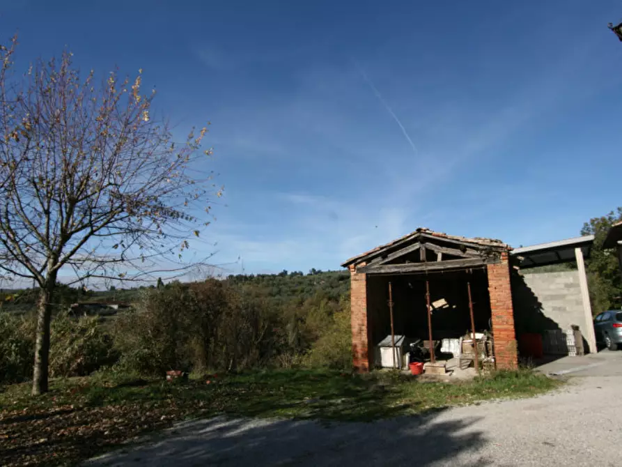 Immagine 11 di Rustico / casale in vendita  a Sinalunga