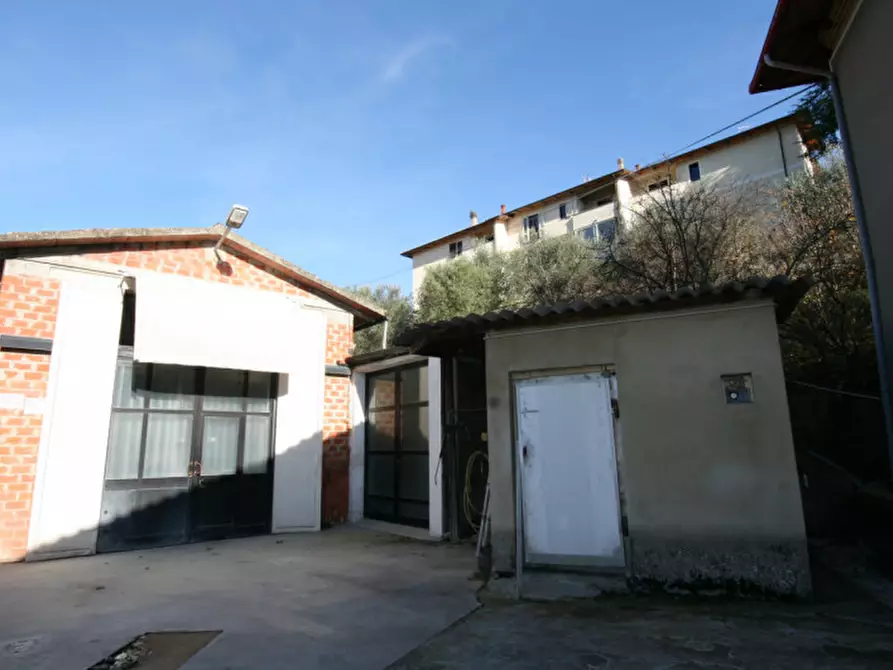 Immagine 14 di Rustico / casale in vendita  a Sinalunga