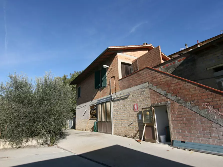 Immagine 17 di Rustico / casale in vendita  a Sinalunga