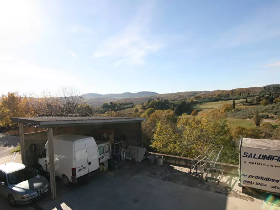 Immagine 19 di Rustico / casale in vendita  a Sinalunga