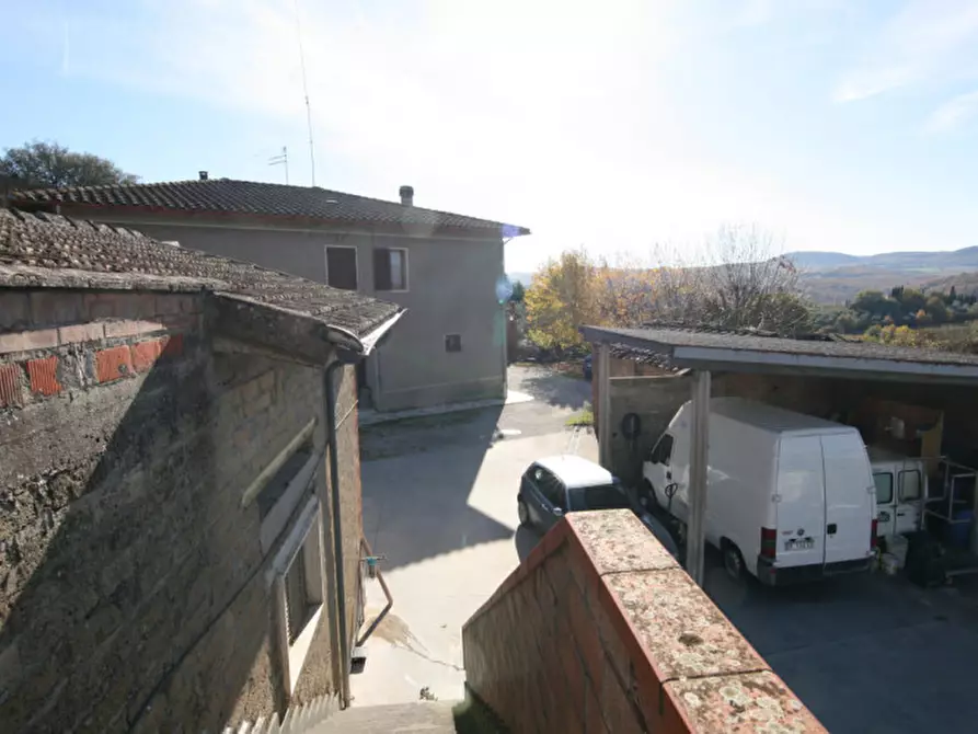 Immagine 20 di Rustico / casale in vendita  a Sinalunga