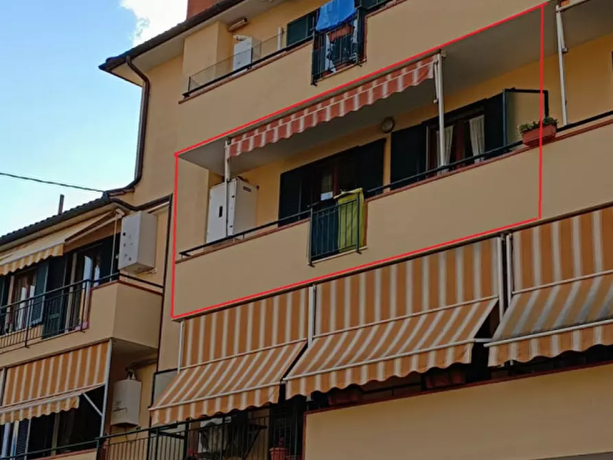 Immagine 1 di Appartamento in vendita  a Foiano Della Chiana