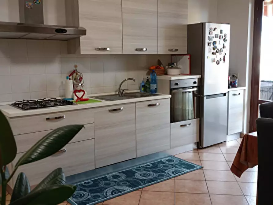 Immagine 2 di Appartamento in vendita  a Foiano Della Chiana
