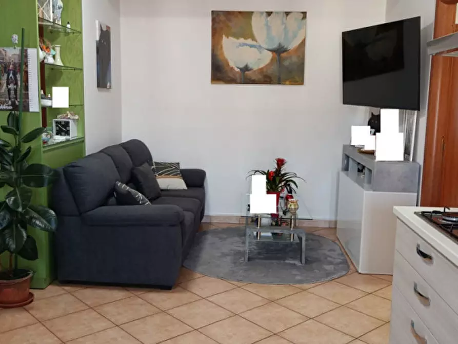 Immagine 4 di Appartamento in vendita  a Foiano Della Chiana