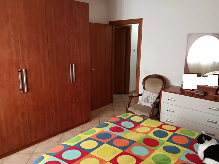 Immagine 5 di Appartamento in vendita  a Foiano Della Chiana