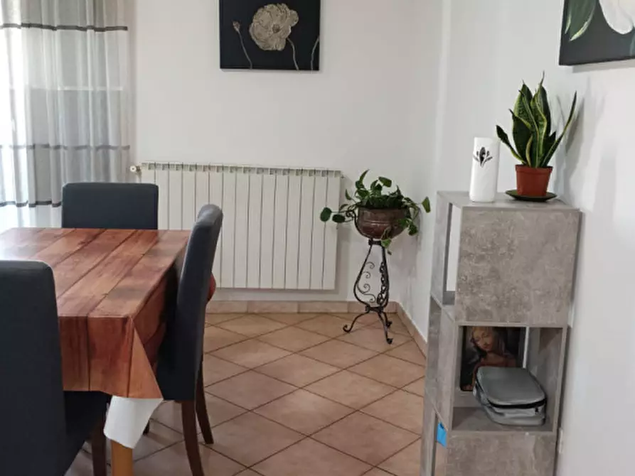 Immagine 5 di Appartamento in vendita  a Foiano Della Chiana