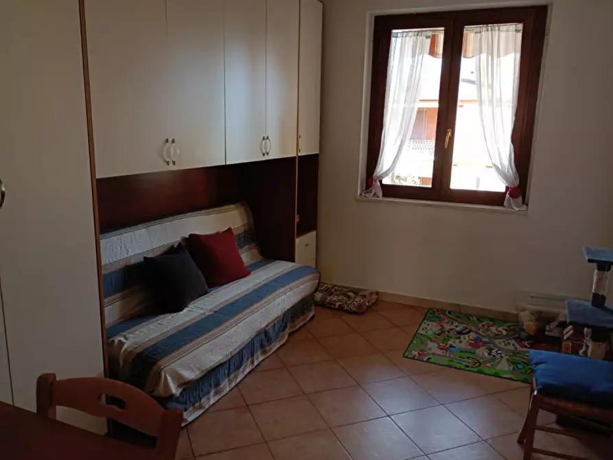 Immagine 11 di Appartamento in vendita  a Foiano Della Chiana
