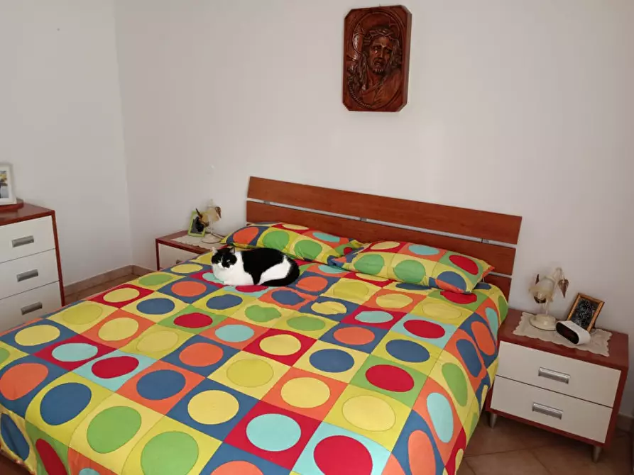 Immagine 12 di Appartamento in vendita  a Foiano Della Chiana