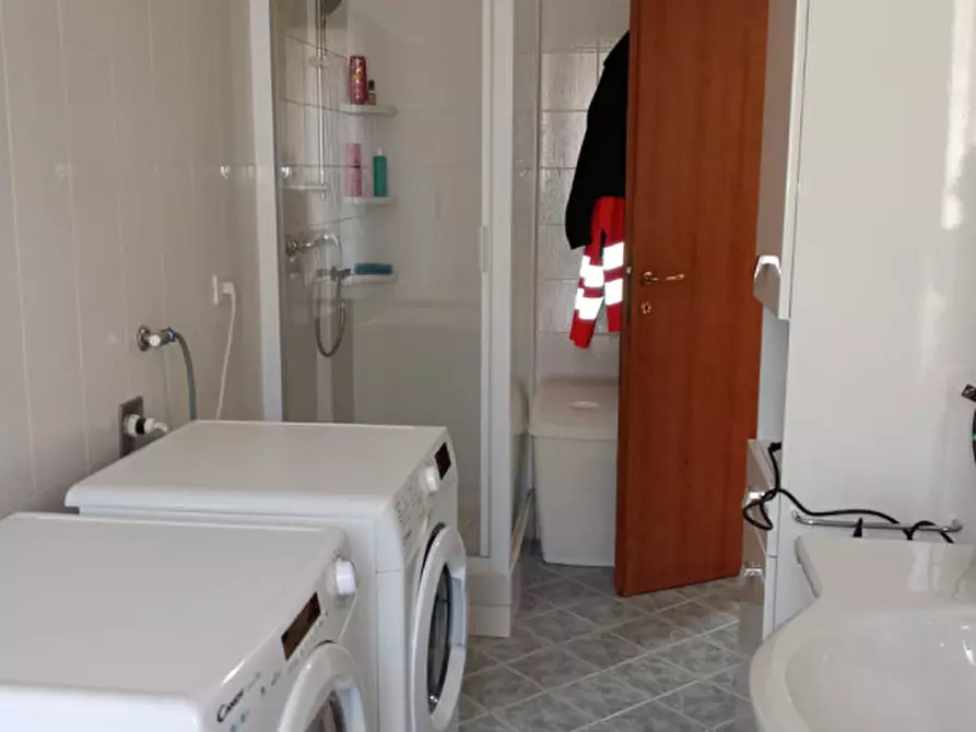 Immagine 9 di Appartamento in vendita  a Foiano Della Chiana