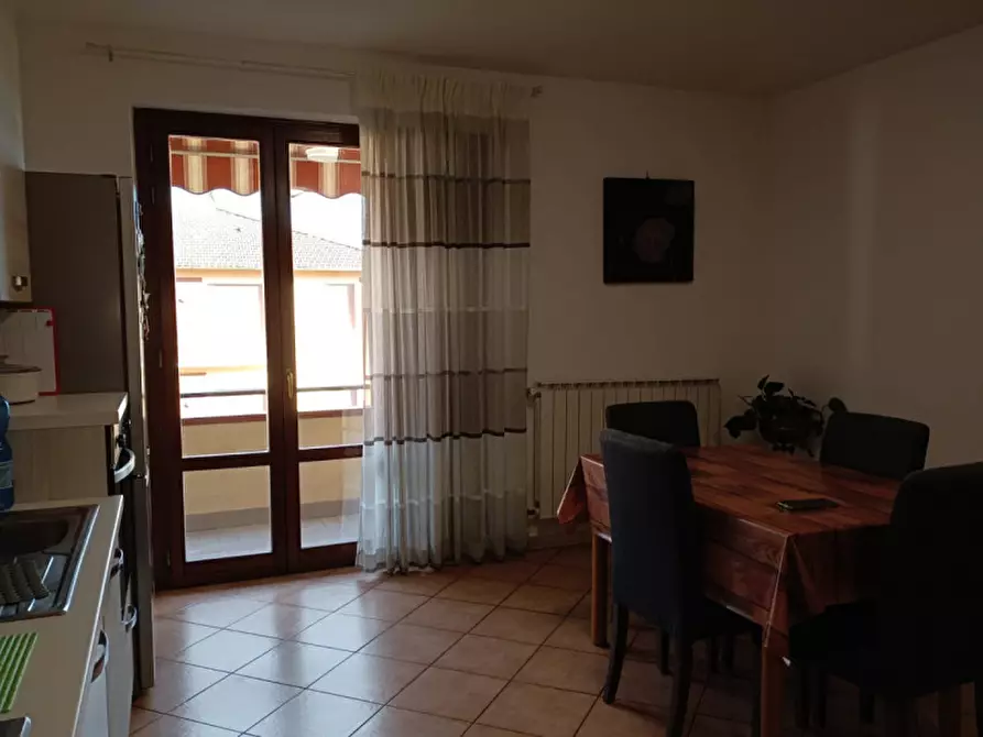 Immagine 17 di Appartamento in vendita  a Foiano Della Chiana