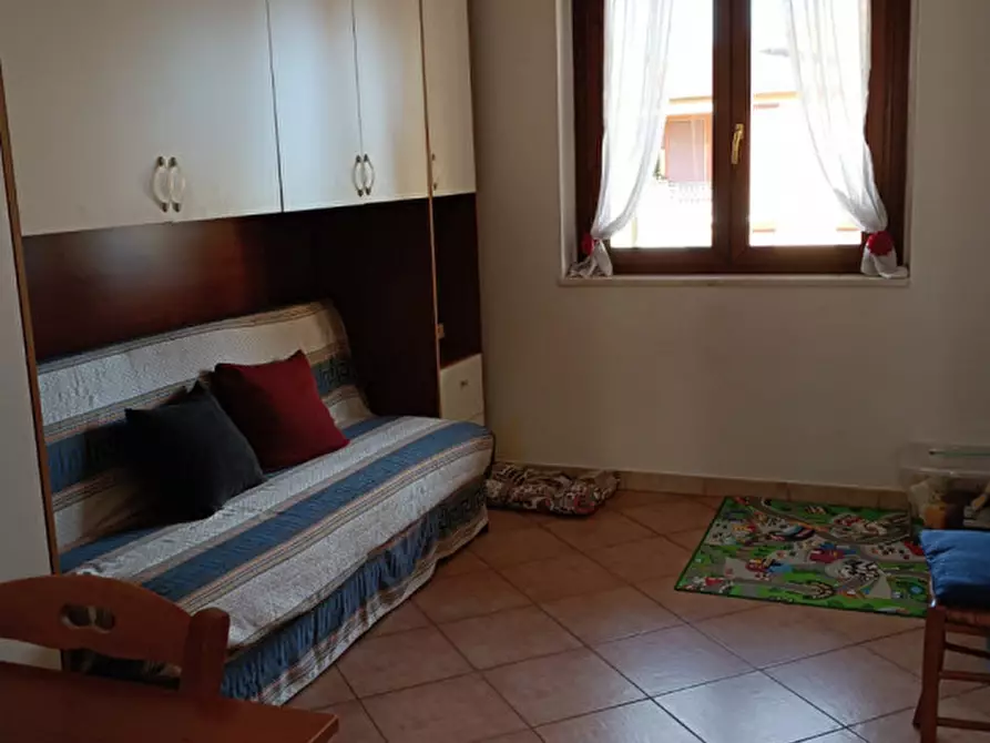 Immagine 18 di Appartamento in vendita  a Foiano Della Chiana