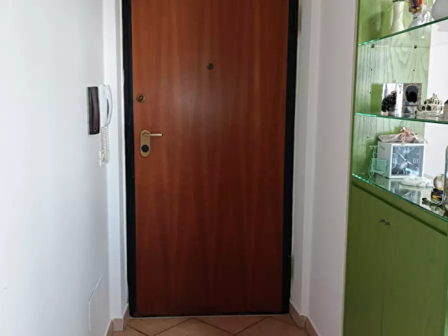 Immagine 17 di Appartamento in vendita  a Foiano Della Chiana