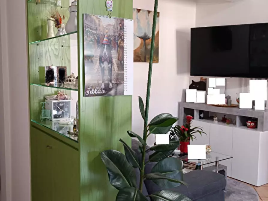 Immagine 18 di Appartamento in vendita  a Foiano Della Chiana