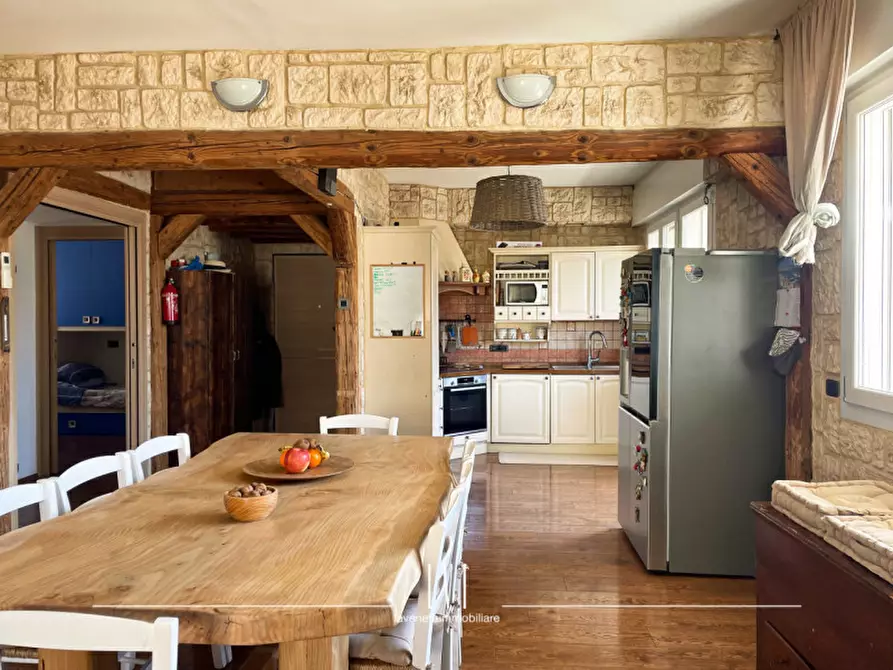 Immagine 2 di Appartamento in vendita  in Via Antoniotto Usodimare a Venezia