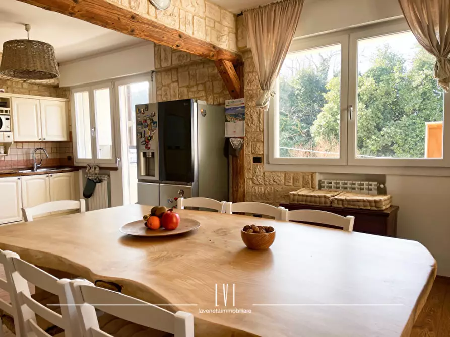 Immagine 4 di Appartamento in vendita  in Via Antoniotto Usodimare a Venezia