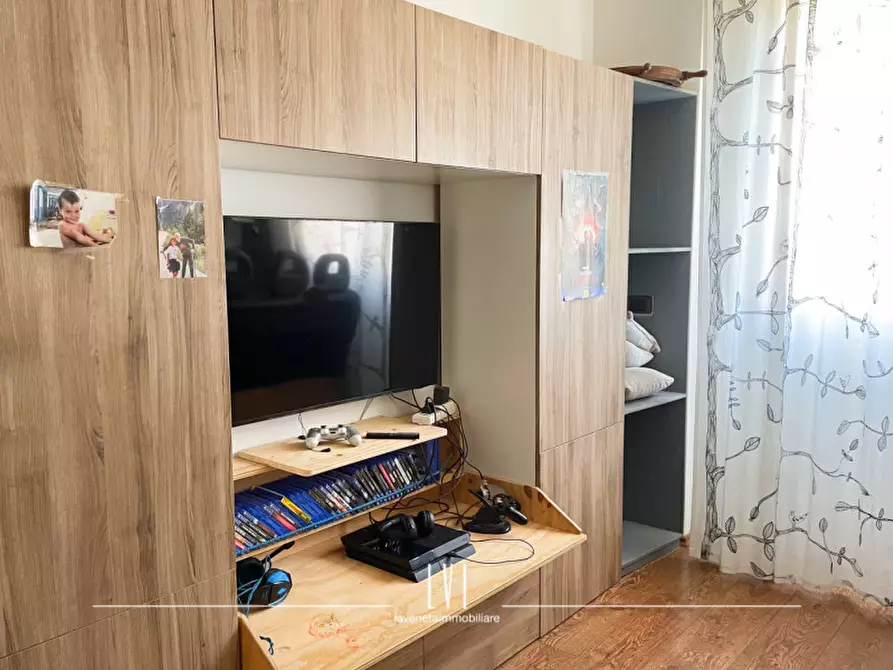 Immagine 16 di Appartamento in vendita  in Via Antoniotto Usodimare a Venezia