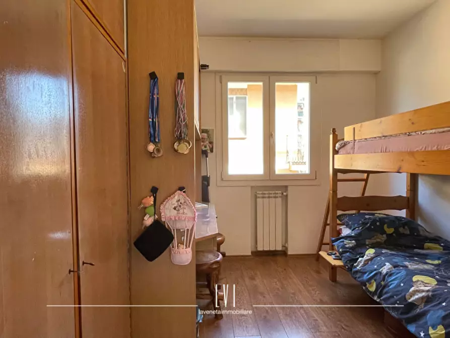 Immagine 19 di Appartamento in vendita  in Via Antoniotto Usodimare a Venezia