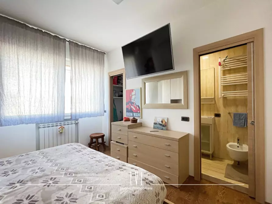 Immagine 23 di Appartamento in vendita  in Via Antoniotto Usodimare a Venezia