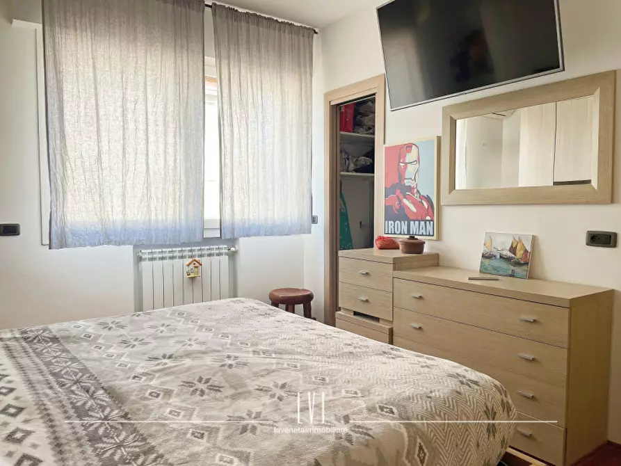 Immagine 24 di Appartamento in vendita  in Via Antoniotto Usodimare a Venezia