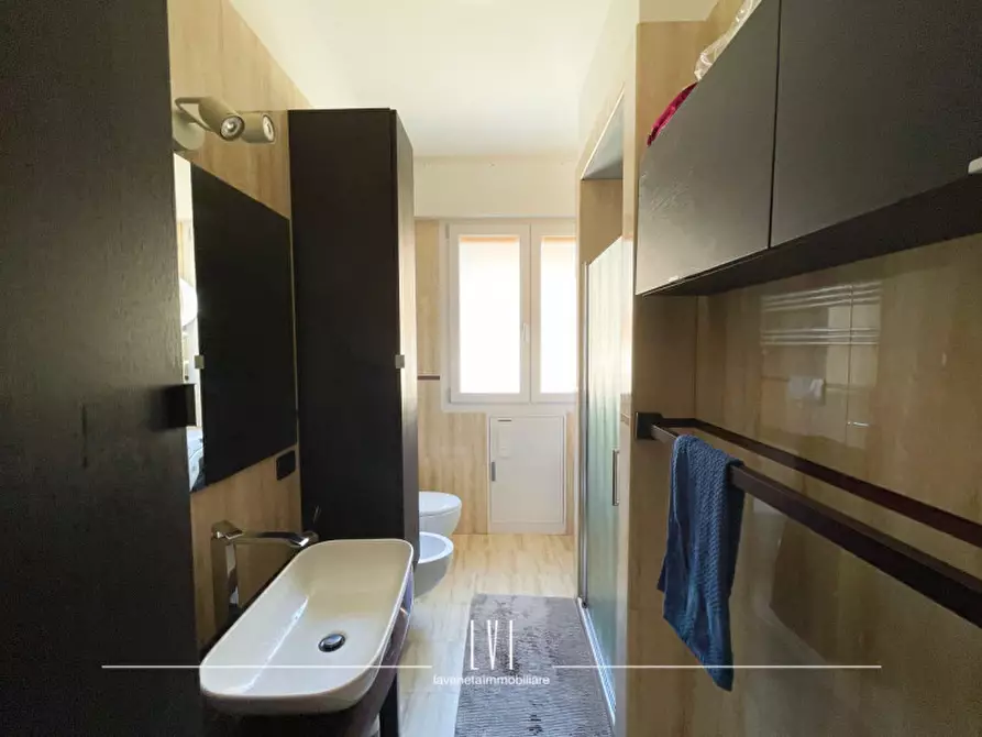 Immagine 27 di Appartamento in vendita  in Via Antoniotto Usodimare a Venezia