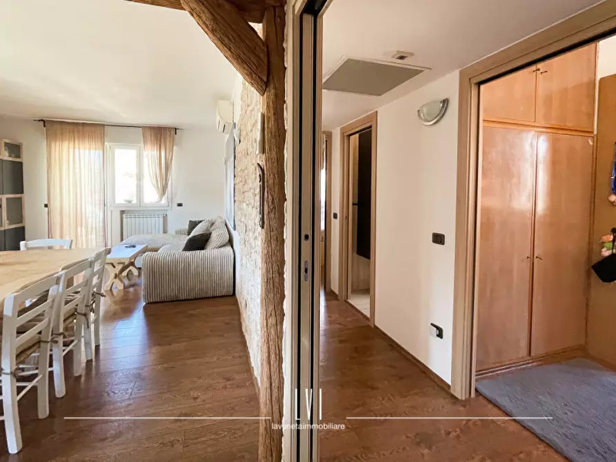 Immagine 33 di Appartamento in vendita  in Via Antoniotto Usodimare a Venezia