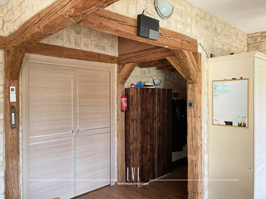 Immagine 34 di Appartamento in vendita  in Via Antoniotto Usodimare a Venezia