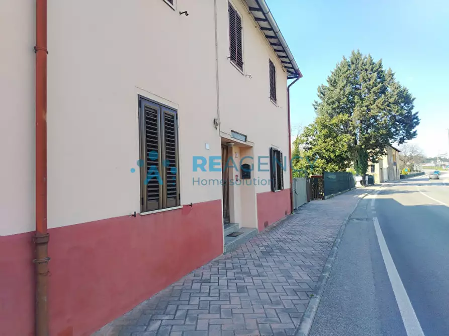 Immagine 2 di Appartamento in vendita  in Via Ferriera a Perugia
