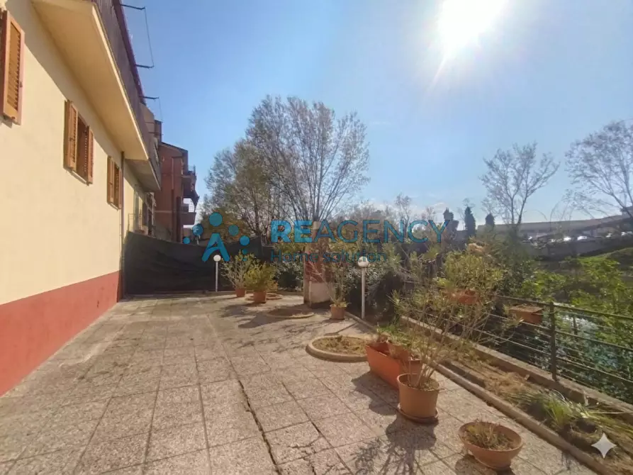 Immagine 4 di Appartamento in vendita  in Via Ferriera a Perugia