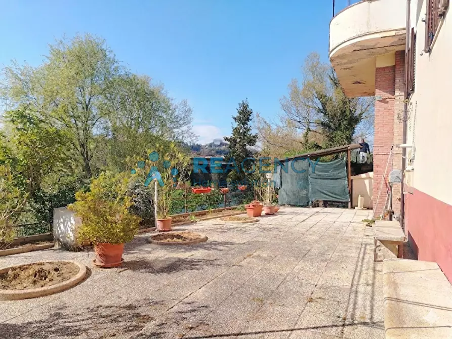 Immagine 5 di Appartamento in vendita  in Via Ferriera a Perugia