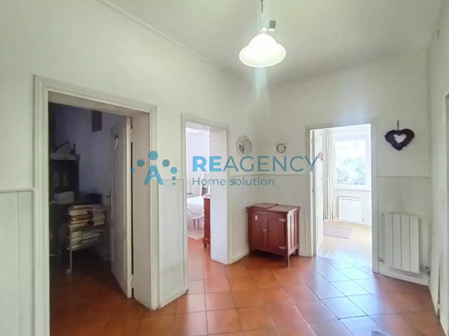 Immagine 7 di Appartamento in vendita  in Via Ferriera a Perugia