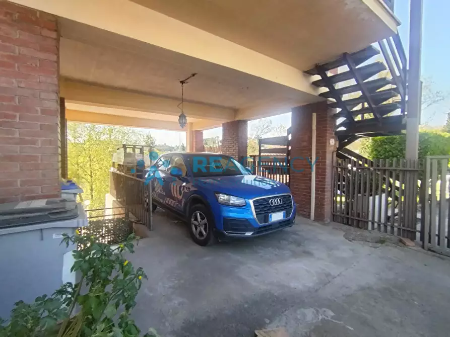 Immagine 29 di Appartamento in vendita  in Via Ferriera a Perugia