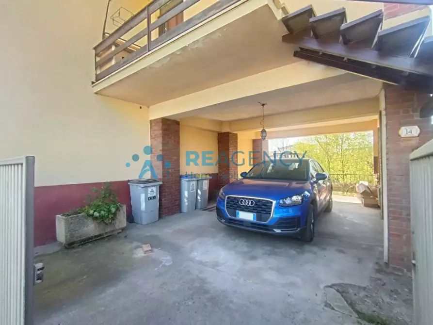 Immagine 30 di Appartamento in vendita  in Via Ferriera a Perugia