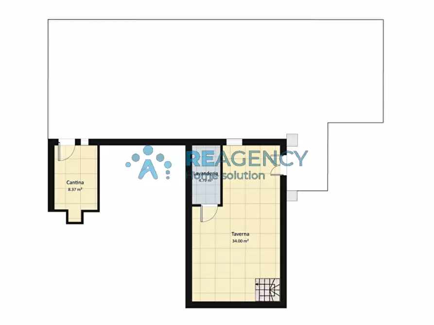 Immagine 32 di Appartamento in vendita  in Via Ferriera a Perugia