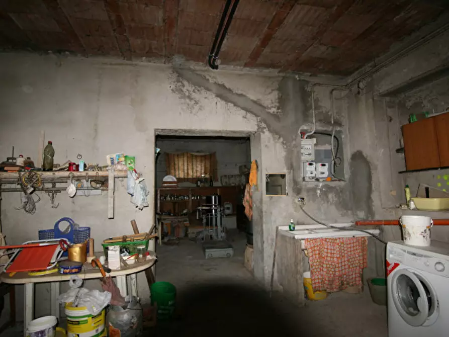 Immagine 13 di Casa indipendente in vendita  a Castiglione D'orcia