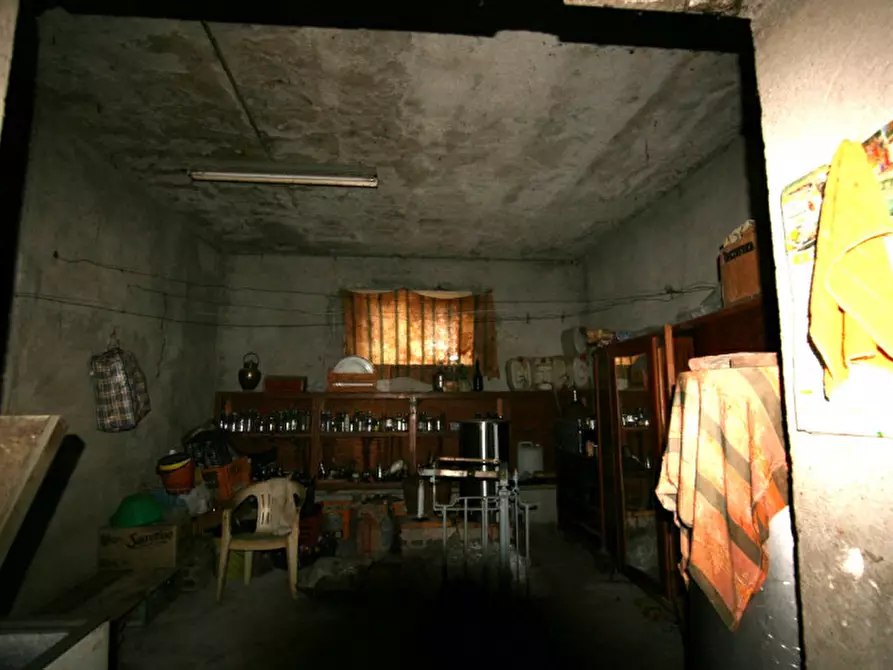 Immagine 15 di Casa indipendente in vendita  a Castiglione D'orcia