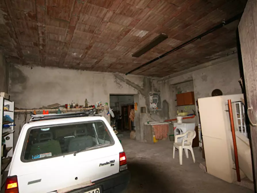 Immagine 16 di Casa indipendente in vendita  a Castiglione D'orcia