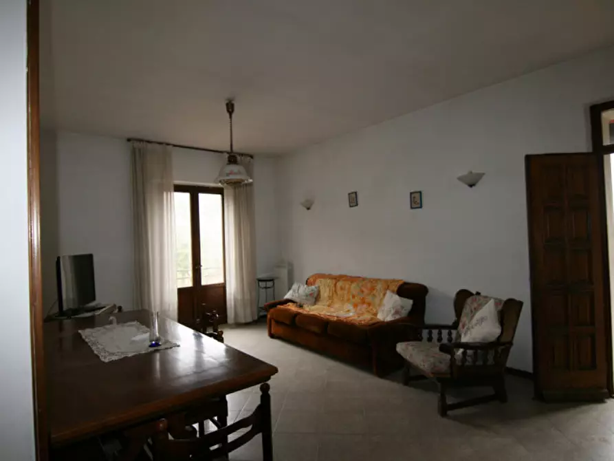 Immagine 18 di Casa indipendente in vendita  a Castiglione D'orcia