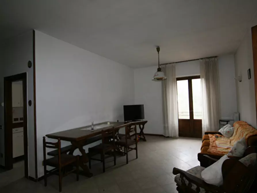 Immagine 18 di Casa indipendente in vendita  a Castiglione D'orcia