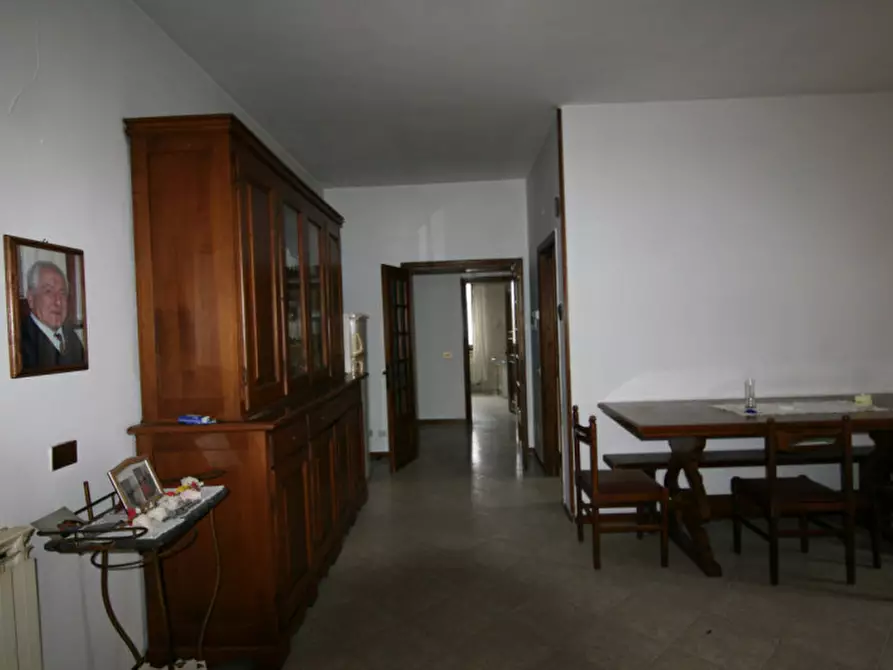 Immagine 19 di Casa indipendente in vendita  a Castiglione D'orcia